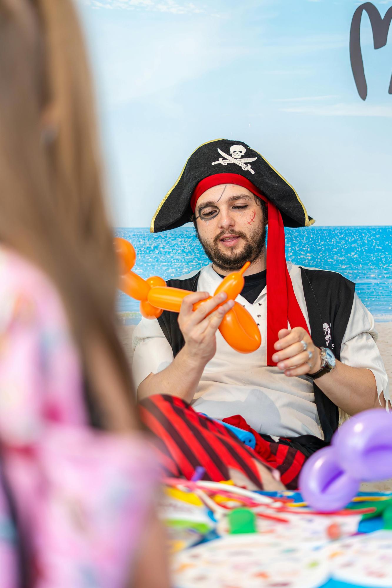 Интерактивное шоу