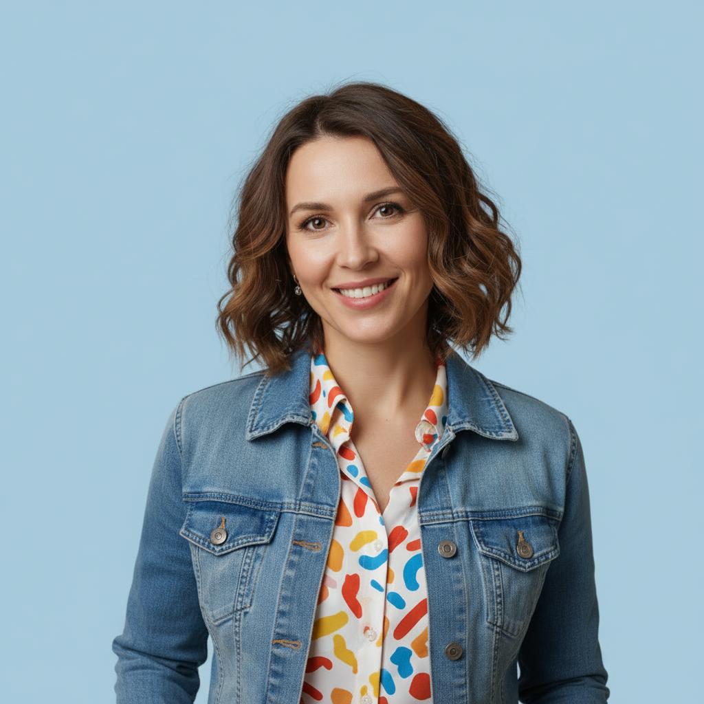 Елена Петрова