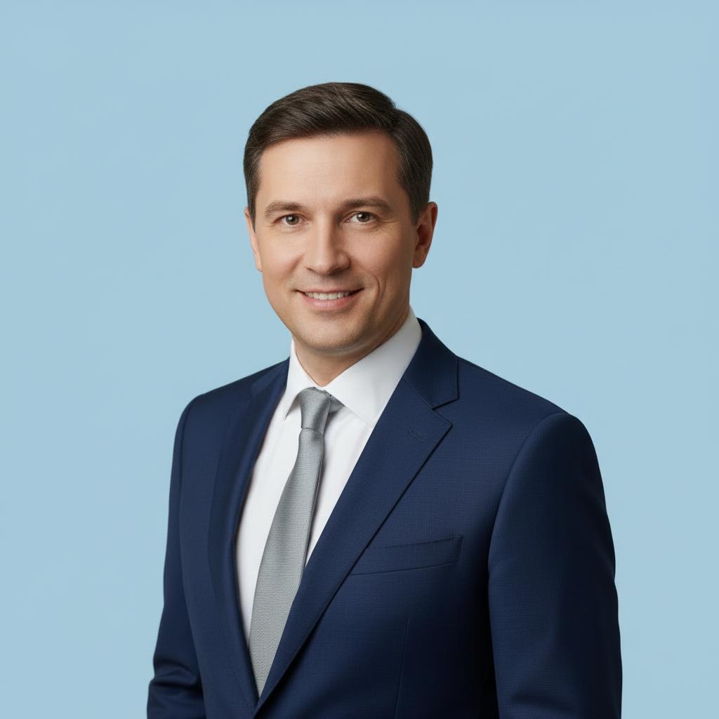 Максим Иванов