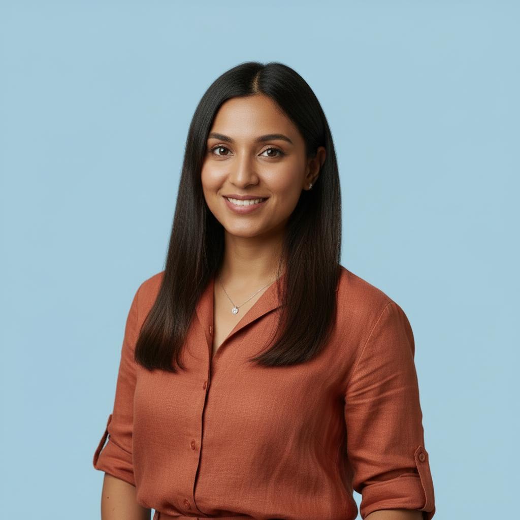 Анна Сидорова